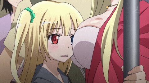 Kashiwazaki Sena, Hasegawa Kobato