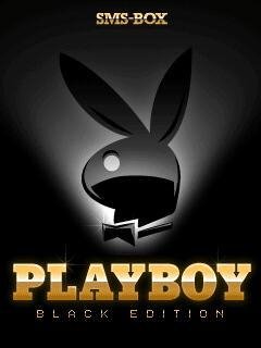 playboy