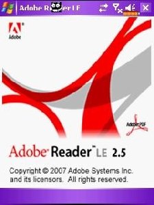 Adobe PDF 2.5 Diamond version