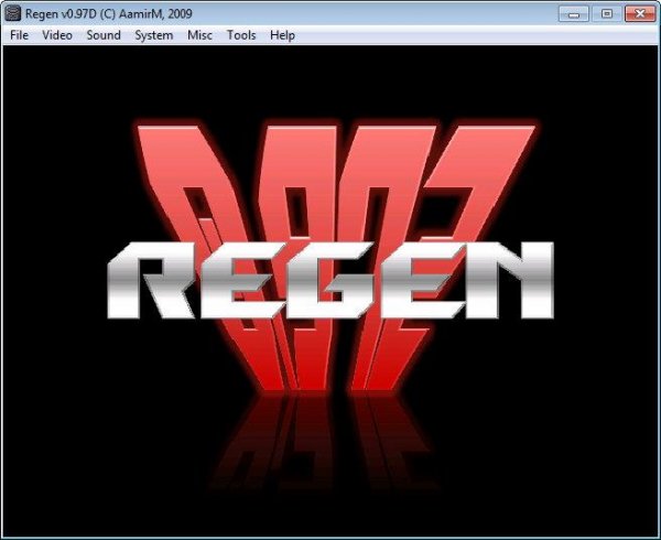 Regen0972D