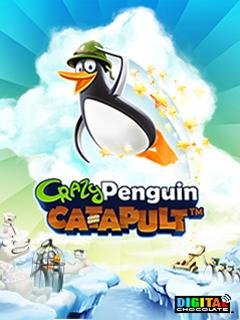 crazy penguin catapult 2