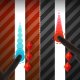 *