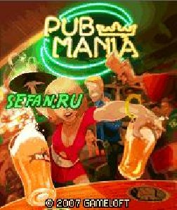SEfan RU PubMania