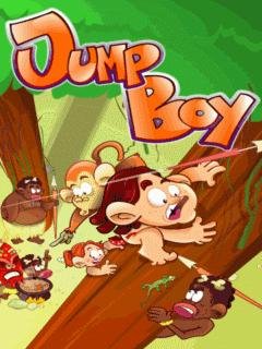 jump boy