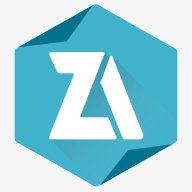 ZArchiver Pro 0.9.5.8 (9593)