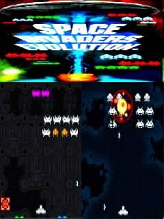 SpaceInvadersEvolutionCheat