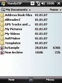 CNеtX-HandyZip.v1.95