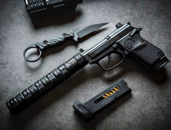 BERETTA