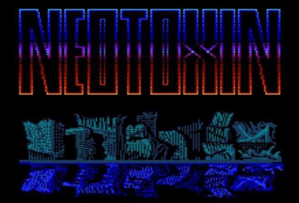 Neotoxin (by SnowBro)