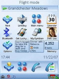 LinkBoy 1.02(0)