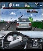 Road Chase KAZ By QaZaQStar