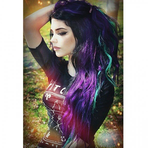Dayana Crunk