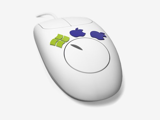 ShareMouse 7.0.22