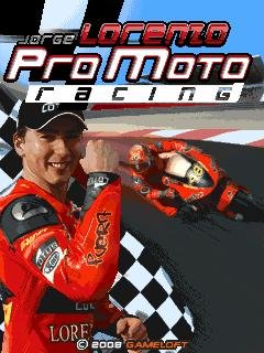 JorgeLorenzoProMotoRacing