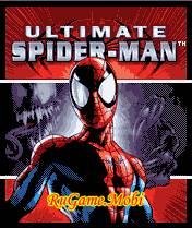 UltimateSpiderMan Nokia Asha Touch 400x240