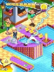 minigolf theme park 99 holes