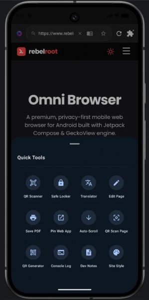 Com.rebelroot.omni 1.3.1.1