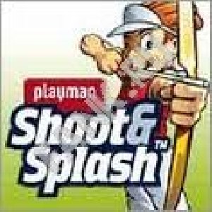 Playman Shoot N Splash