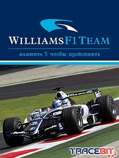 WilliamsF1TeamChallenge
