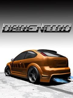 Dare Nitro RUS
