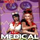 *