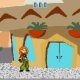 *