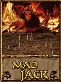 Mad Jack