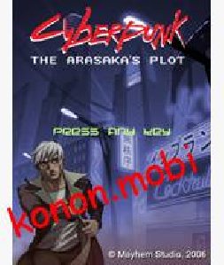 Cyber Punk