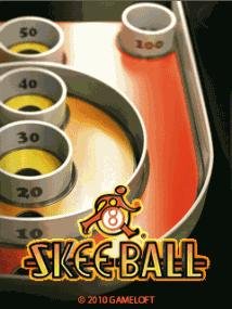 Skee Вall SE 176х220