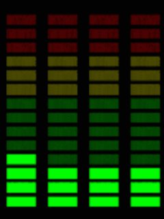 Эквалайзер player music