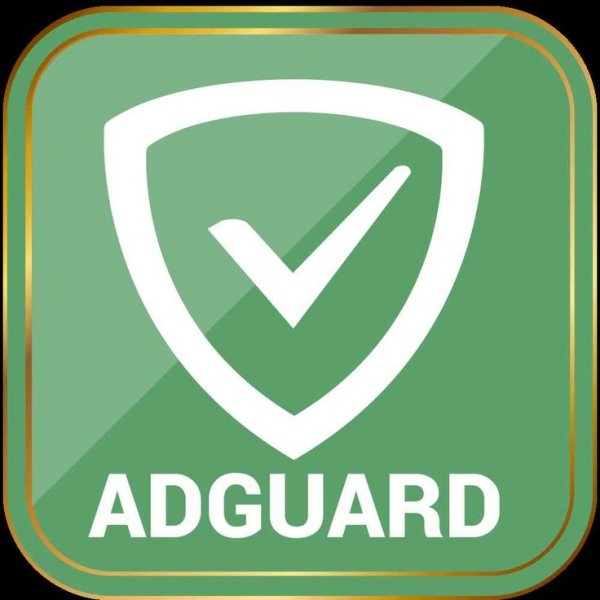 AdGuard Premium v4.8.47