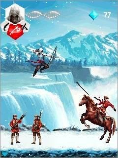 Assassins Creed III