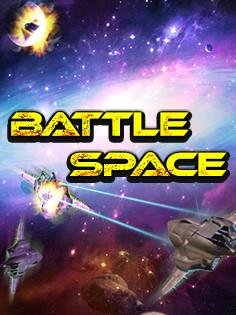 Battle Space 320x240