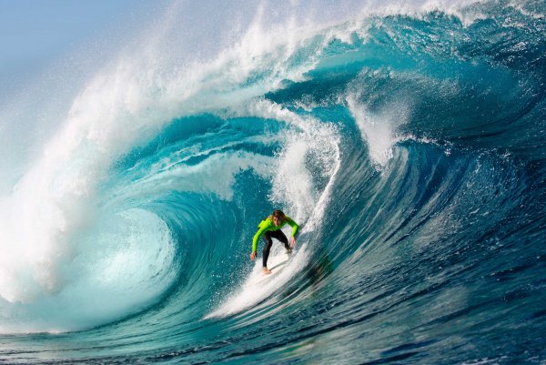 surfer