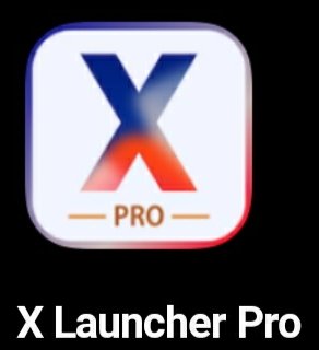 X Launcher Pro [3.4.4]