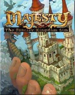 Majesty Королевский Симулятор RUS
