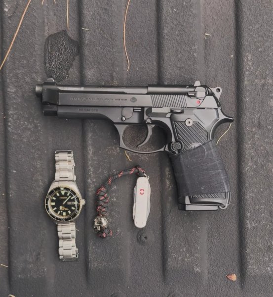 BERETTA