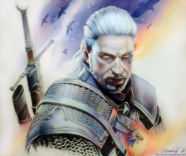 geralt by kimberly80-dbxo5pd