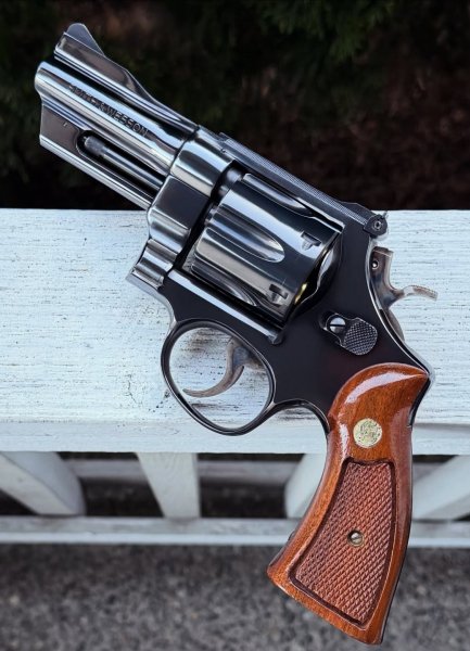 S&amp;amp;W