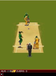 icc cricket world cup 2011 240x320 nokia