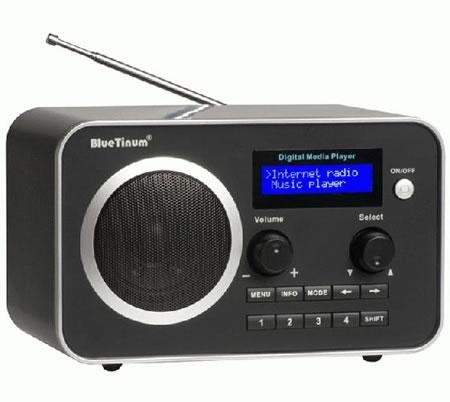 Fm Internet-Radio