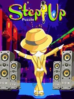 StepUpPuzzle