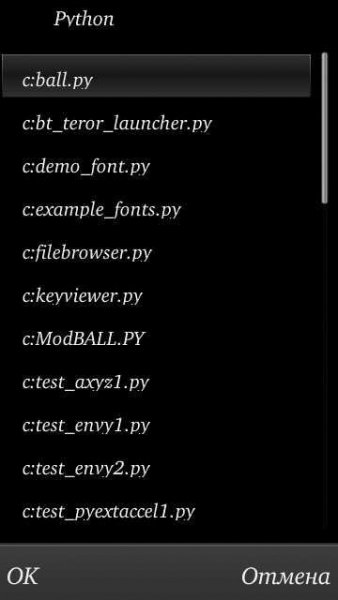 SupperPithon-v1.46(02)-Final Symbian 9