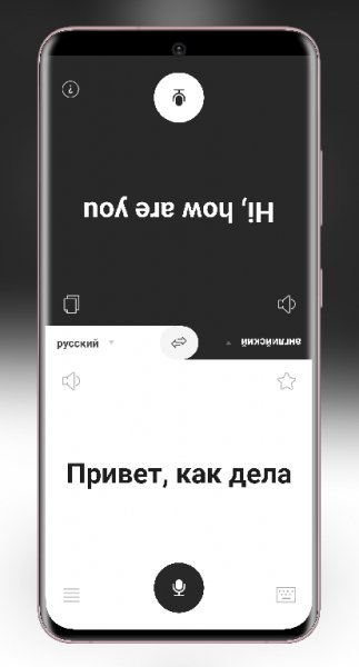 Говорящий переводчик v2.5.0 Premium