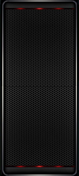 Classic Black