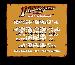 Indiana Jones and the Last Crusade (U) [t1]