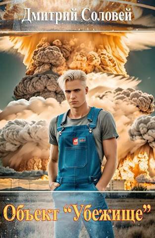 Соловей. Объект Убежище