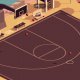 *