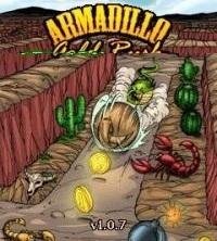 Armadillo Gold Rush 2011