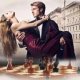 *